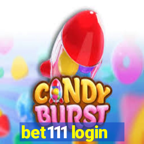 bet111 login